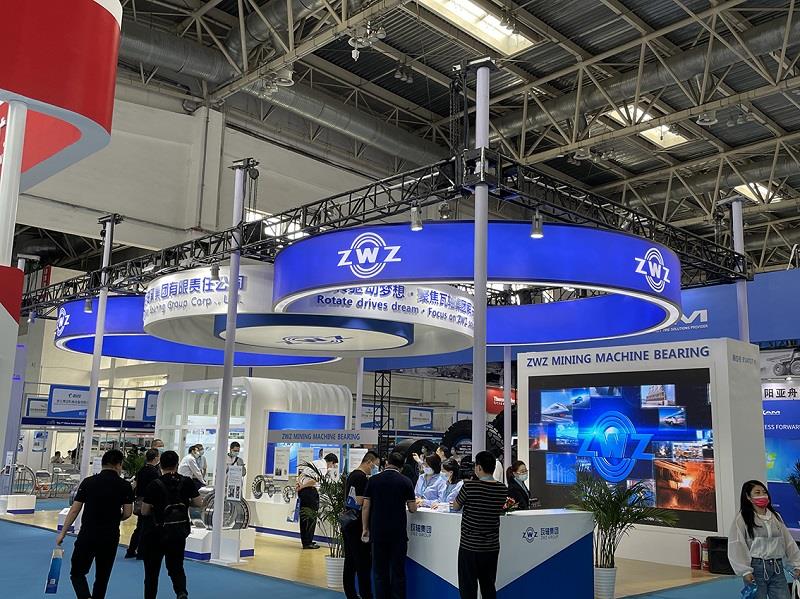 TẬP ĐOÀN VÒNG BI ZWZ ( WAFANGDIAN BEARING)- VÒNG BI TOP 1 TRUNG QUỐC