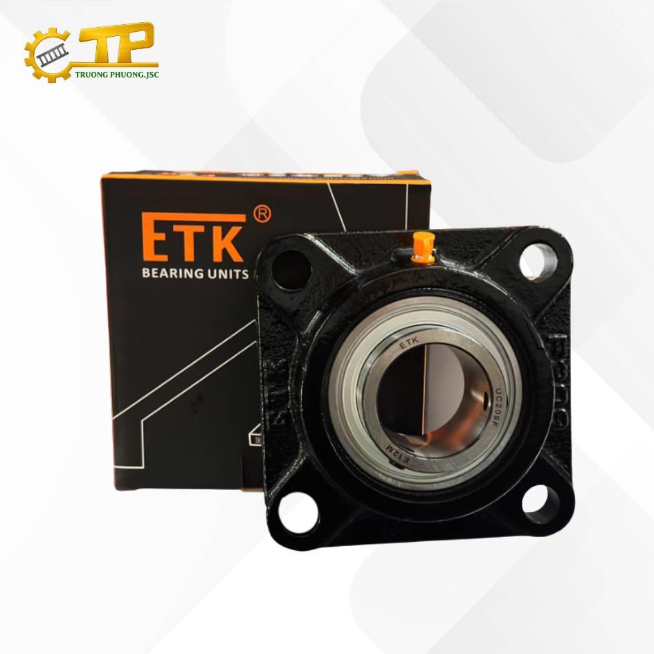 Gối bi UCF 209 hiệu ETK