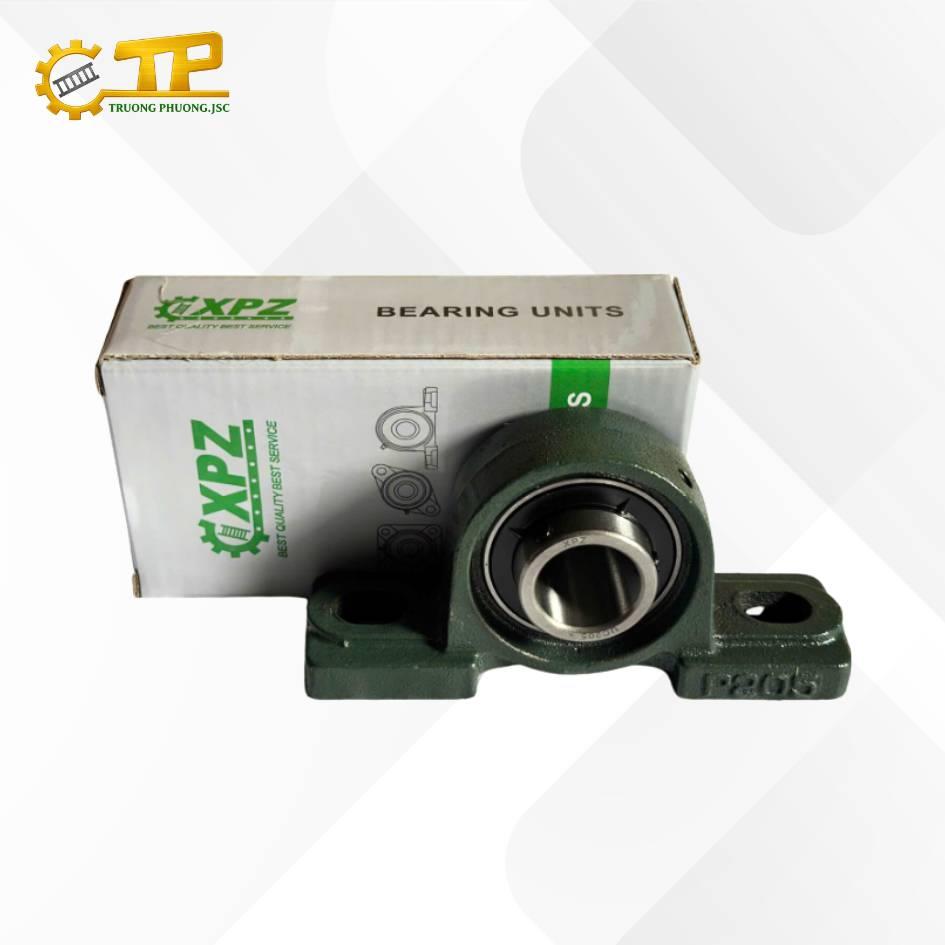 Gối bi UCP 207 hiệu XPZ