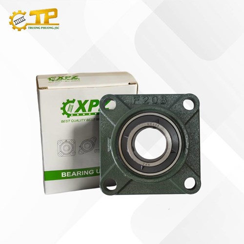 Gối bi UCF 206 hiệu XPZ