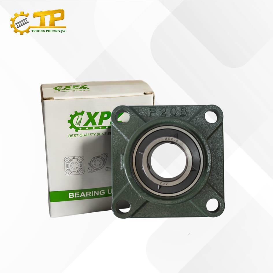 Gối bi UCF 205 hiệu XPZ 