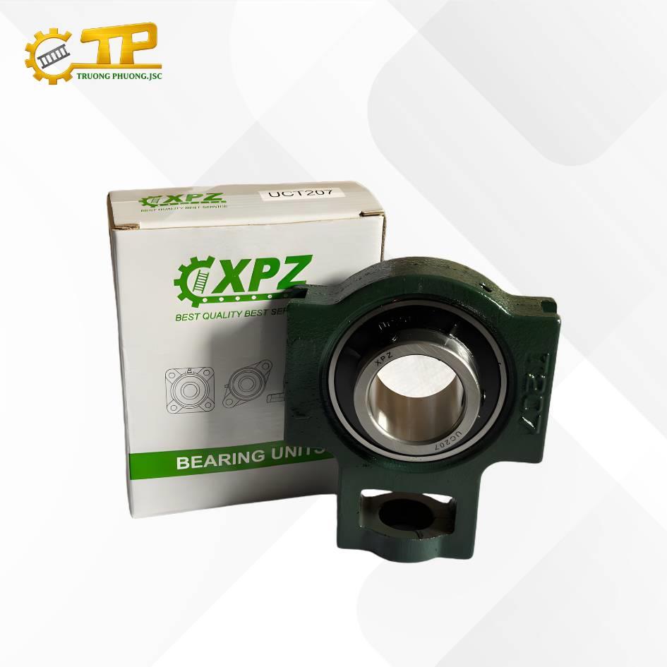 Gối bi UCT 205 hiệu XPZ 